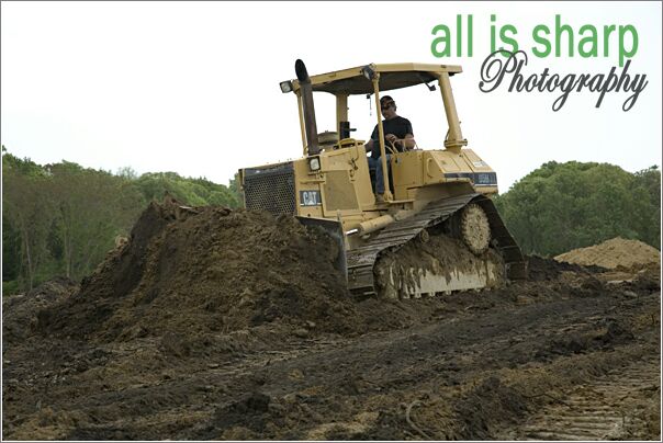 Ground Work 029